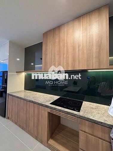 Bán CC SAM Towers, Như Nguyệt, 3,9 tỷ, 53m2, 1PN, 2WC bao đẹp