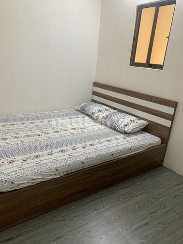 Cho thuê nhà nguyên căn ngay trung tâm Q1