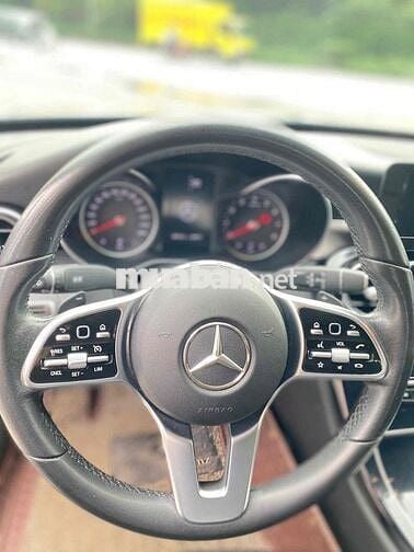 Bán xe merc c180 sx 2020