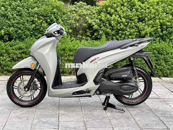 SH350i ABS 2024 full đồ độ- Trả trước 70tr nhận xe