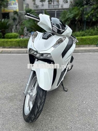 Honda SH việt 2022!! 125cc phanh CBS chạy lướt