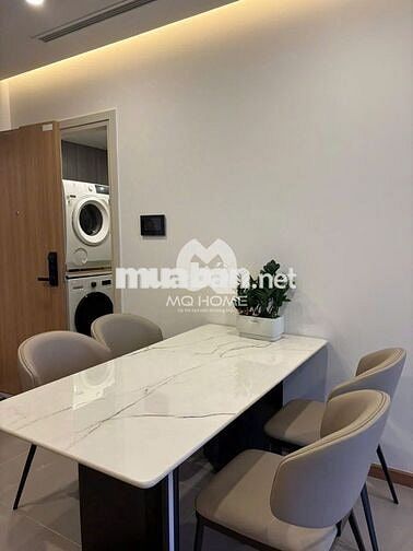 Bán CC SAM Towers, Như Nguyệt, 3,9 tỷ, 53m2, 1PN, 2WC bao đẹp