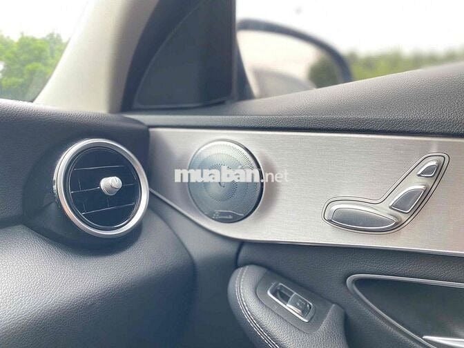 Bán xe merc c180 sx 2020