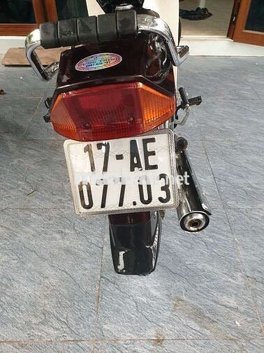 Dream 50cc, mới mua 2025.