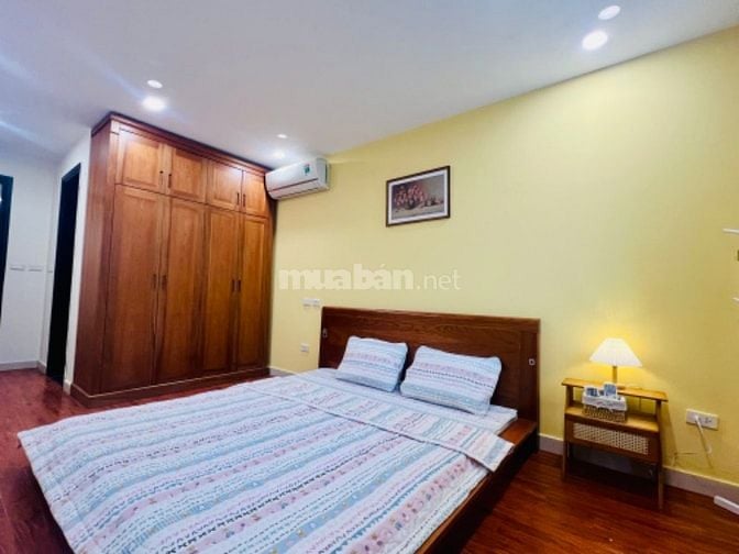 Cho thuê căn hộ chung cư cao cấp 