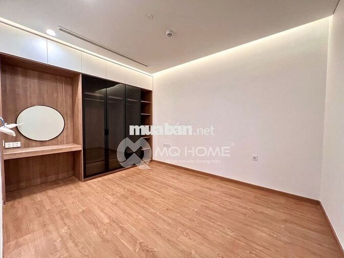 Bán CC SAM Towers  chỉ với giá siêu hời 6,5 tỷ, 128m2