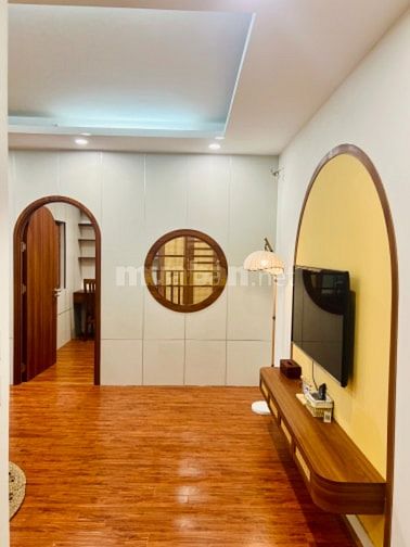 Cho thuê căn hộ chung cư cao cấp 