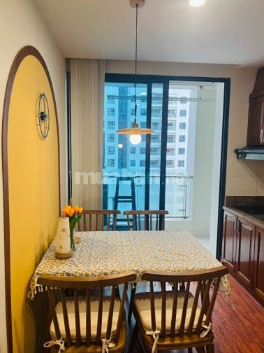 Cho thuê căn hộ chung cư cao cấp 