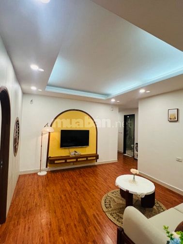 Cho thuê căn hộ chung cư cao cấp 