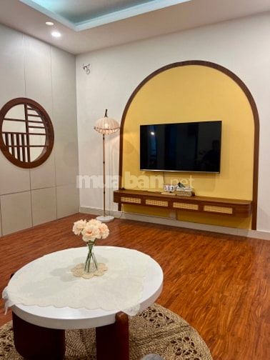 Cho thuê căn hộ chung cư cao cấp 