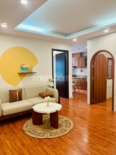 Cho thuê căn hộ chung cư cao cấp 