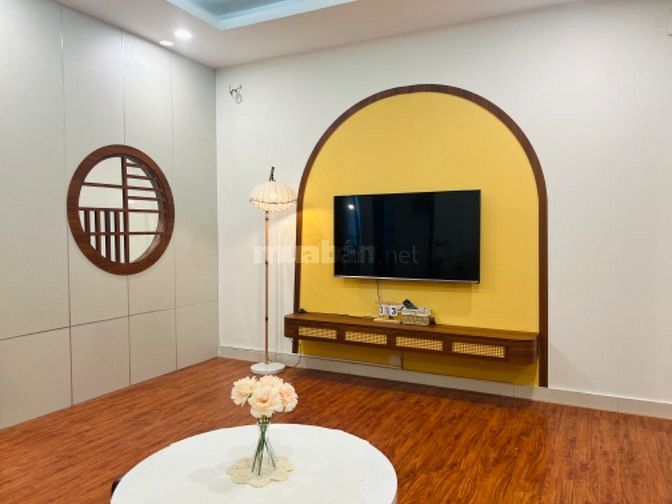 Cho thuê căn hộ chung cư cao cấp 