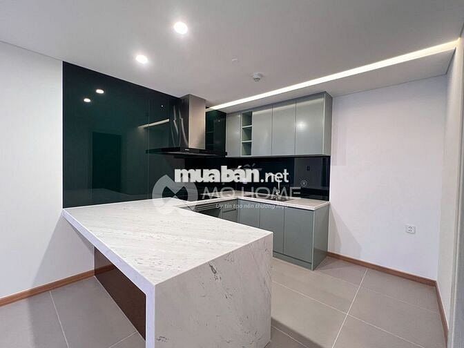 Bán CC SAM Towers  chỉ với giá siêu hời 6,5 tỷ, 128m2