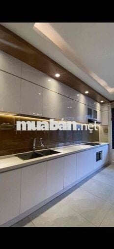 Bán căn siêu phẩm Luxury gần Emart Phan Huy Ích