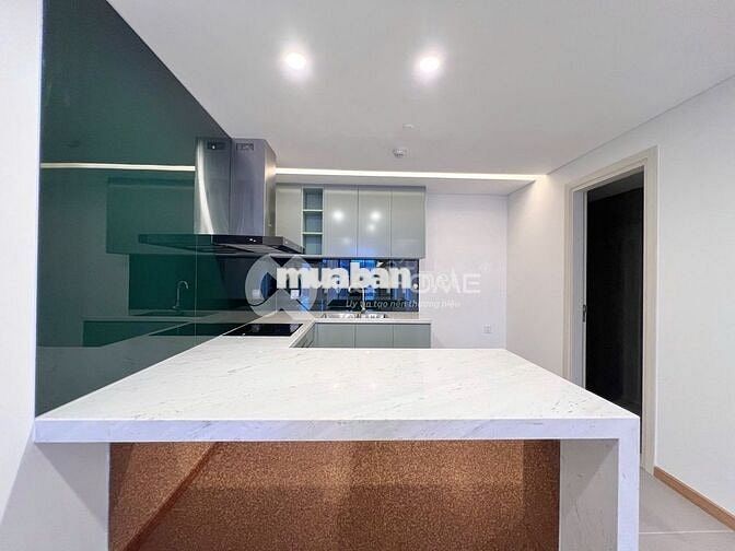 Bán CC SAM Towers  chỉ với giá siêu hời 6,5 tỷ, 128m2