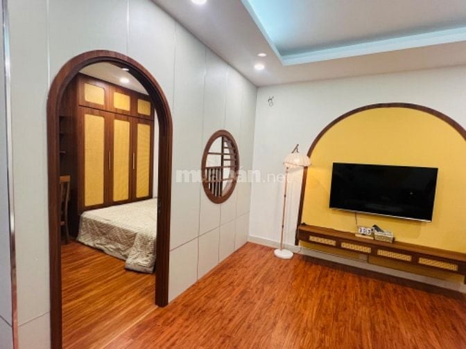 Cho thuê căn hộ chung cư cao cấp 