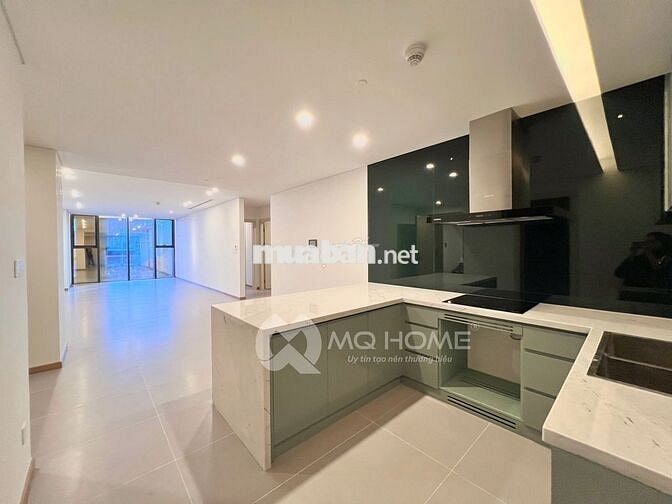 Bán CC SAM Towers  chỉ với giá siêu hời 6,5 tỷ, 128m2