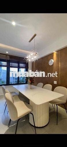 Bán căn siêu phẩm Luxury gần Emart Phan Huy Ích