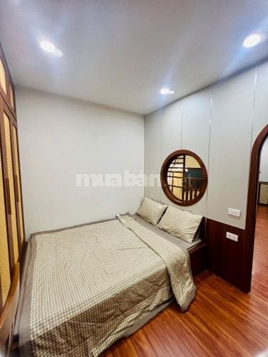 Cho thuê căn hộ chung cư cao cấp 