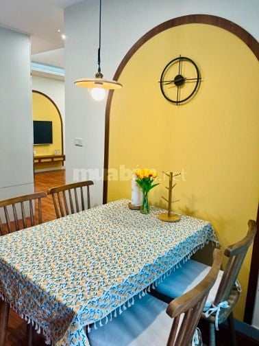 Cho thuê căn hộ chung cư cao cấp 