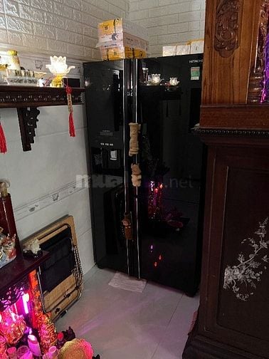 DO ĐI ĐỊNH CƯ NƯỚC NGOÀI NÊN CẦN RA ĐI CĂN HỘ CHUNG CƯ TẦNG TRỆT Q1