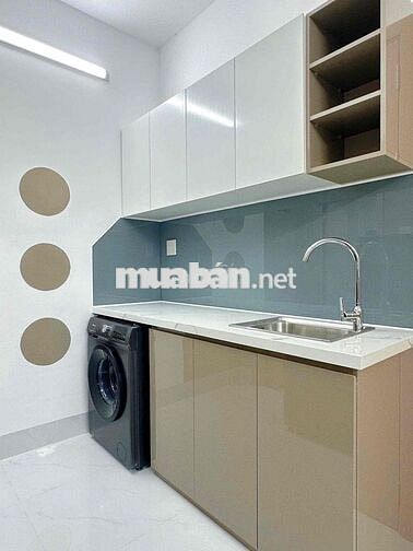 (CHỦ GỬI ĐỘC QUYỀN) CHO THUÊ MINIHOUSE CĂN HỘ DỊCH VỤ FULL NỘI THẤT