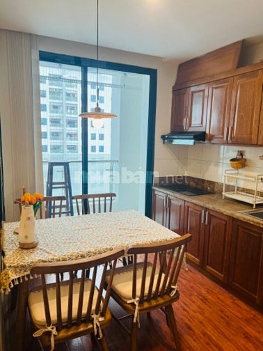 Cho thuê căn hộ chung cư cao cấp 