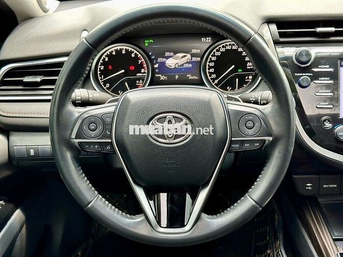 Toyota Camry 2020 2.5Q - 25.000km 1 chủ từ đầu