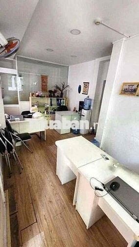 MẶT BẰNG KINH DOANH HUỲNH VĂN BÁNH 75M2