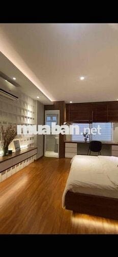 Bán căn siêu phẩm Luxury gần Emart Phan Huy Ích