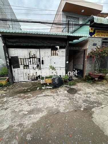 Bán dãy nhà trọ 5 phòng tại Hẻm tổ 4 Ng Văn Cừ hẻm 5m thu nhập ổn định