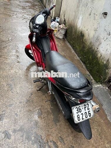 bán ex nhỏ máy zin