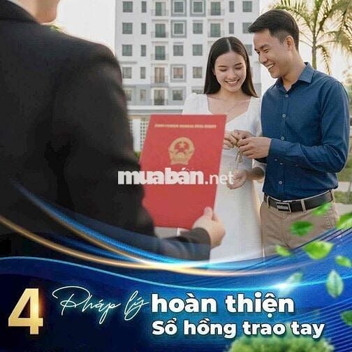 Nhà phố BCONS UNI VELLY, ngay làng đại học quốc gia, siêu tiện ích