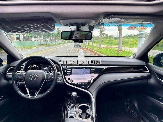 Toyota Camry 2020 2.5Q - 25.000km 1 chủ từ đầu