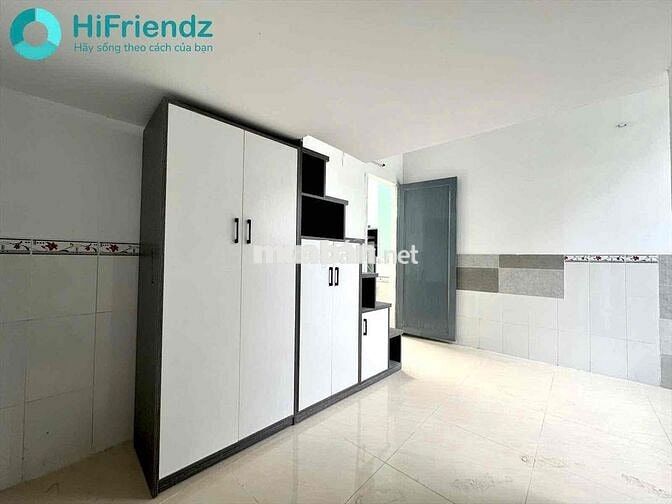 📍 CHO THUÊ PHÒNG MỚI – TÂN KỲ TÂN QUÝ, BÌNH HƯNG HÒA, BÌNH TÂN