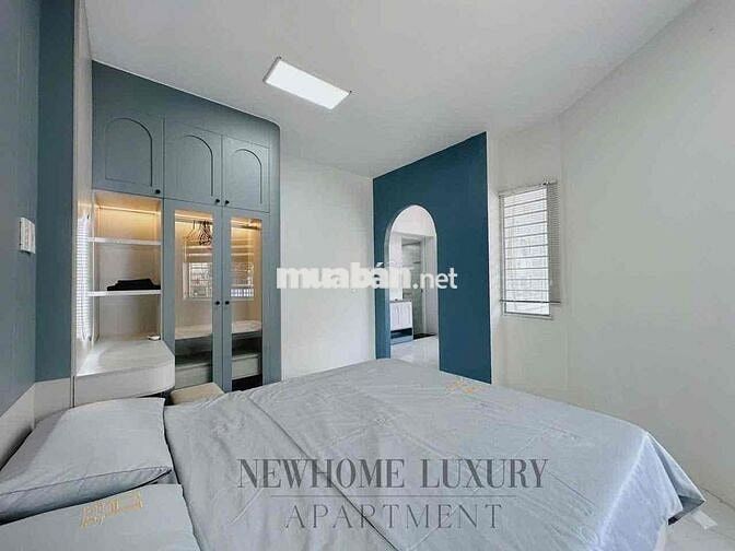 HỆ THỐNG CĂN HỘ 1PN CAO CẤP GẦN VÒNG XOAY LĂNG CHA CẢ - BỜ KÈ HOÀNG SA