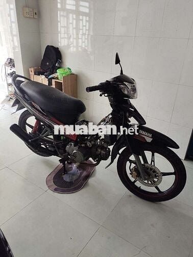 Xe sirut 50cc không cần bằng lái ,giấy tờ 9c,61BD