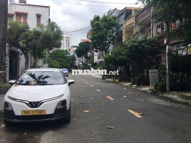 Sang Quán Cafe 2MT 6x20m góc đường số 3 và 4A, BTĐ-B, Bình Tân, TP.HCM