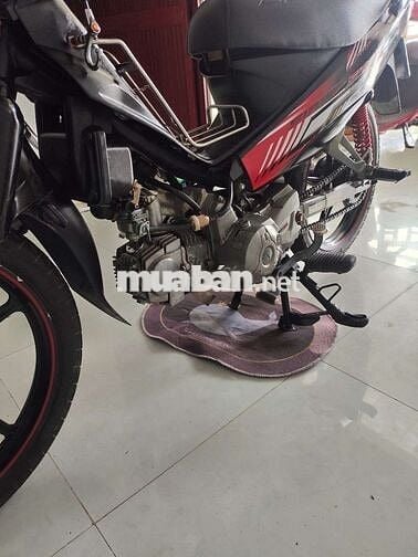 Xe sirut 50cc không cần bằng lái ,giấy tờ 9c,61BD