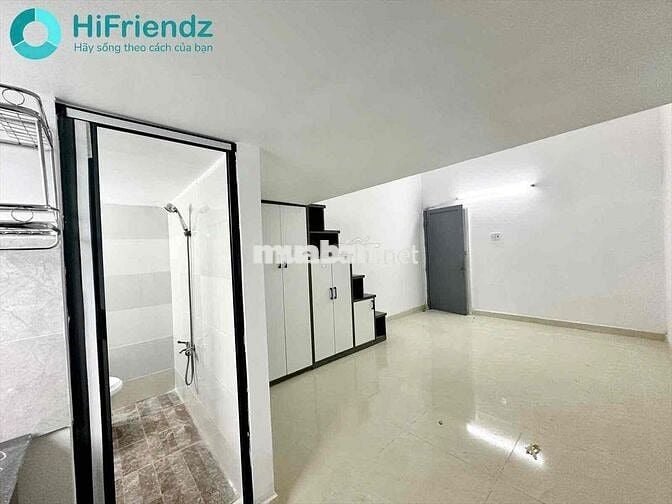 📍 CHO THUÊ PHÒNG MỚI – TÂN KỲ TÂN QUÝ, BÌNH HƯNG HÒA, BÌNH TÂN