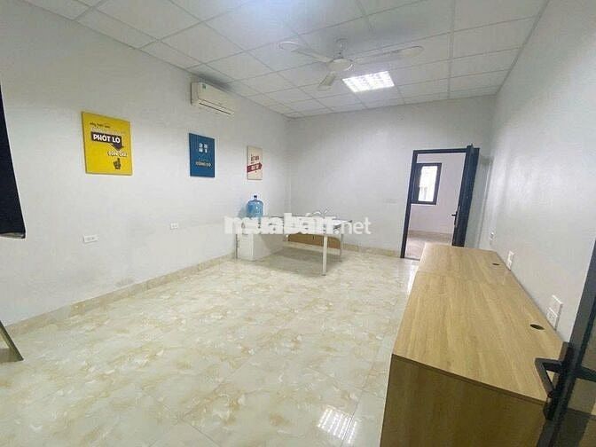 ❌ Cho Thuê Nhà MT Bùi Thị Xuân_5x18m_Trệt 3 Lầu_Sẵn Máy Lạnh.