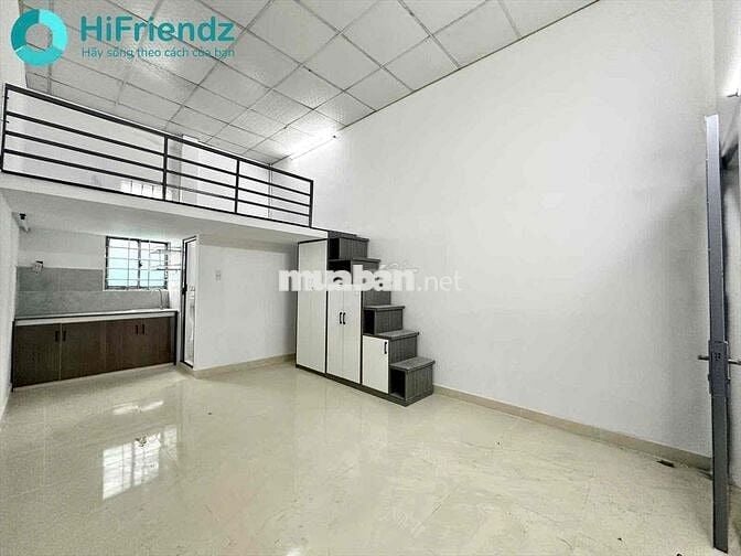 📍 CHO THUÊ PHÒNG MỚI – TÂN KỲ TÂN QUÝ, BÌNH HƯNG HÒA, BÌNH TÂN