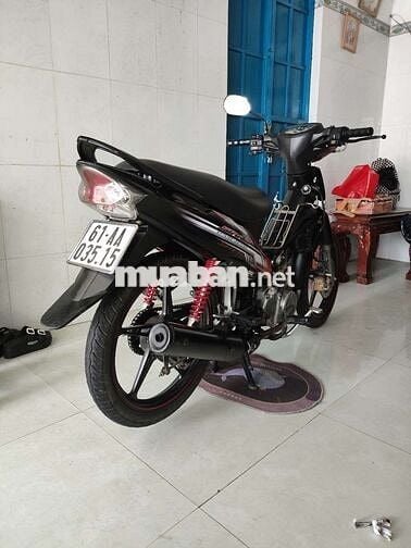 Xe sirut 50cc không cần bằng lái ,giấy tờ 9c,61BD