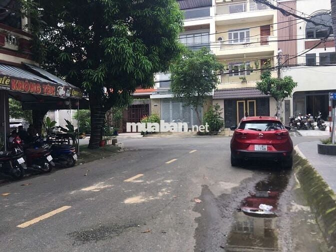 Sang Quán Cafe 2MT 6x20m góc đường số 3 và 4A, BTĐ-B, Bình Tân, TP.HCM