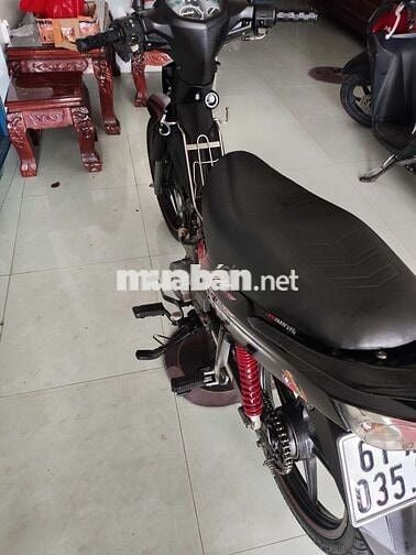 Xe sirut 50cc không cần bằng lái ,giấy tờ 9c,61BD