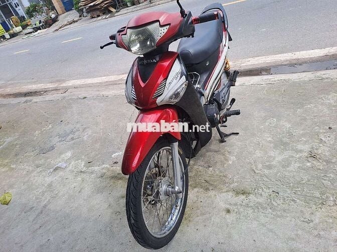 Xe Future Hàn Quốc