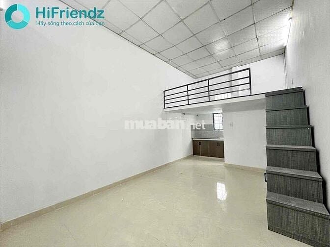 📍 CHO THUÊ PHÒNG MỚI – TÂN KỲ TÂN QUÝ, BÌNH HƯNG HÒA, BÌNH TÂN