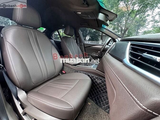 VinFast Lux A 2.0 Base 2.0 AT 2021 - 525 Triệu