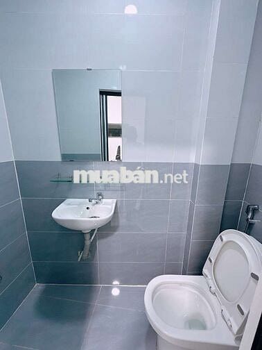 BÁN NHÀ HẬU GIANG - TRUNG TÂM Q6– THÔNG TỨ TUNG – SHR – CHỈ 3.25 TỶ