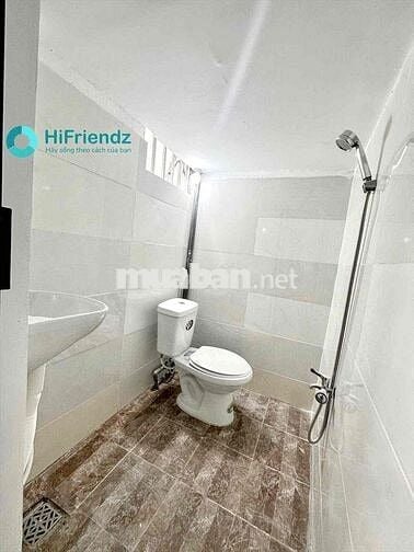 📍 CHO THUÊ PHÒNG MỚI – TÂN KỲ TÂN QUÝ, BÌNH HƯNG HÒA, BÌNH TÂN